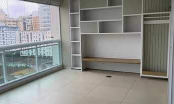 Imagem 6: APARTAMENTO ALTO PADRÃO - 4 SUÍTES - LAZER TOTAL