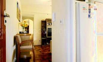 Imagem 7: Apartamento 1 dorm. Com Elevador e Bem Iluminado