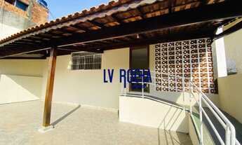 Imagem 3: Casa a Venda Parque Ipê de 3 dormitórios 1 suíte, com terraço e churrasqueira