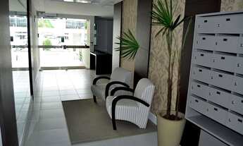 Imagem 4: Apartamento com 74 m² com 2 quartos em Pagani - Palhoça - SC