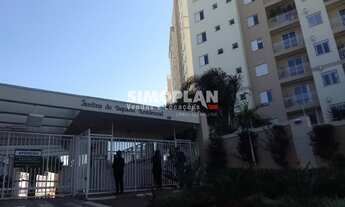 Imagem: Apartamento - Vila Nova - Campinas