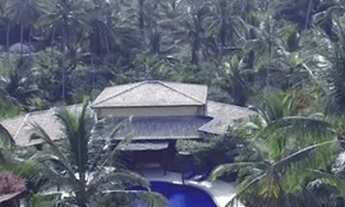 Imagem 7: Casa de condomínio para venda tem 306 metros quadrados com 3 quartos