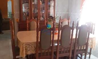 Imagem 2: Lindo Sobrado para Locação no Jardim Helena - Terreno 7x35 -4 Dormitórios, 1 Suíte, 2 Vaga