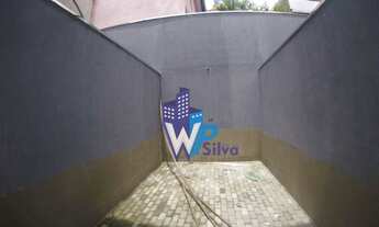 Imagem 4: Sobrado à venda, 110 m² por R$ 480.000,00 - Parque das Paineiras - São Paulo/SP