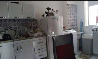 Imagem 7: Apartamento com 2 dormitórios à venda, 46 m² por R$ 265.000,00 - Jardim Igaçaba - Mogi Gua