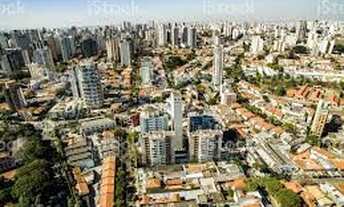 Imagem 3: Apartamento para venda possui 72 metros quadrados com 2 quartos em Vila Mariana - São Paul