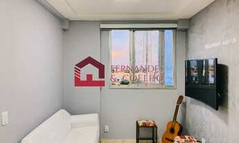 Imagem 4: Ed. Ilha Bela - 02 Quartos