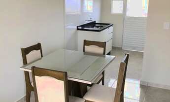 Imagem 6: Excelente casa com dois quartos no centro