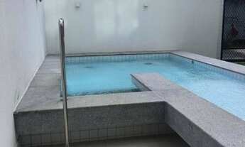 Imagem 4: Ed Forte São Francisco - 2 Quartos com suíte- Encruzilhada - Pronto