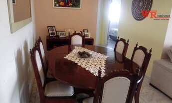 Imagem 7: Apartamento com 3 dormitórios à venda, 70 m² por R$ 320.000 - Vila Vivaldi - São Bernardo