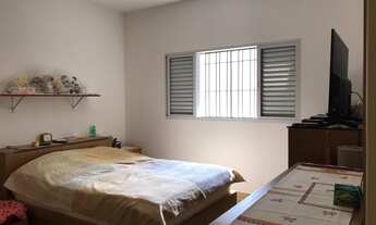 Imagem 5: Sobrado para venda 2 suites, 5 vagas - Mirandópolis - São Paulo - SP