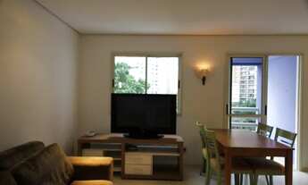 Imagem 1: Duplex para aluguel com 69 metros quadrados com 2 quartos em Vila Uberabinha - São Paulo