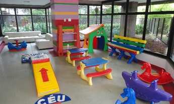 Imagem 2: Apartamento para Venda em Santo André, Jardim, 3 dormitórios, 1 suíte, 4 banheiros, 2 vaga