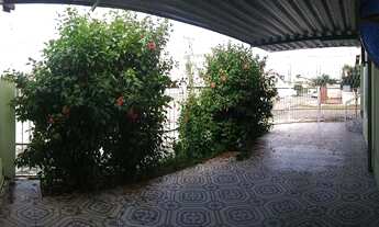 Imagem 3: Casa para aluguel, 4 quartos, 1 suíte, 3 vagas, Nova Lorena - Lorena/SP