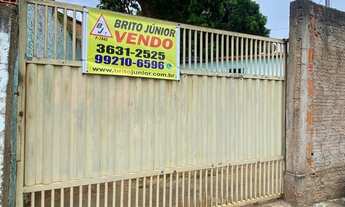 Imagem: Casa de 2 quartos Escriturada bairro Jardim