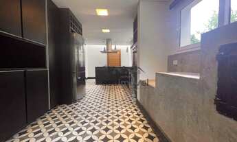 Imagem 6: Casa com 4 dormitórios à venda, 420 m² por R$ 2.300.000,00 - Jaguaribe - Campos do Jordão