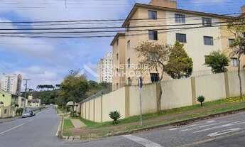 Imagem 3: Apartamento a Venda 2 Quartos-Campo Comprido -Curitiba