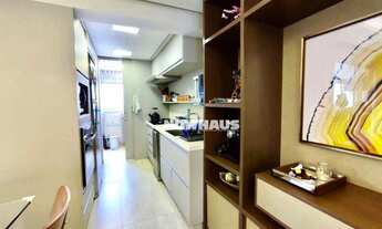 Imagem 5: Apartamento à venda, 89 m² por R$ 1.398.000,00 - Brooklin - São Paulo/SP