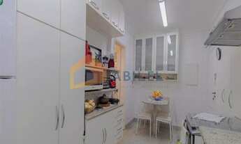 Imagem 7: São Paulo - Apartamento Padrão - Tatuapé