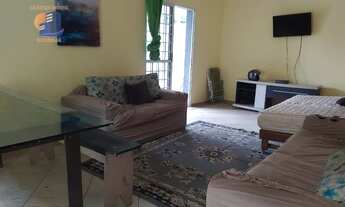 Imagem 5: Casa Sobrado para Venda em Praia da Enseada Guarujá-SP - AI1546