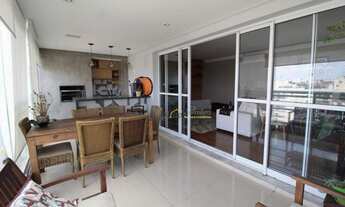 Imagem 3: Apartamento à venda, 158 m² por R$ 1.815.000,00 - Vila Leopoldina - São Paulo/SP