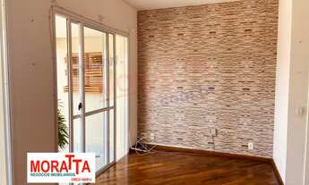 Imagem 2: Aluguel de Apartamento em São Paulo