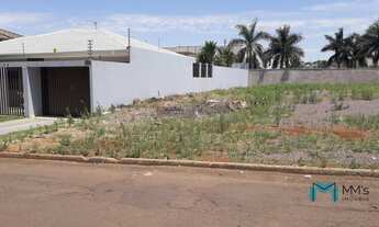 Imagem: Terreno à venda, 1200 m² por R$ 1.700.000,00