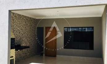 Imagem: Casa à venda, Residencial Santa Fé I