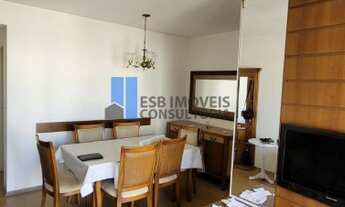 Imagem 4: Apartamento para Venda em São Paulo, Moinho Velho, 3 dormitórios, 1 suíte, 2 banheiros, 1