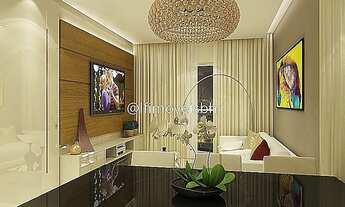 Imagem 3: Ref.: 2183 - Ótima localização, 02 Quartos, Bairro Funcionários