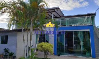 Imagem: CASA ALTO RIBEIRÃO