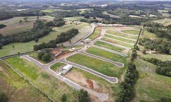 Imagem 4: Lote/Terreno Res. Toscana