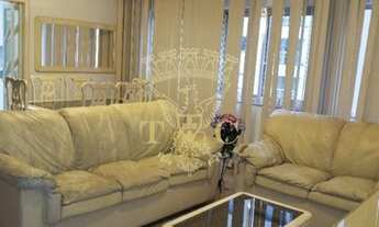 Imagem 3: Apartamento 3 dormitórios na Bela Vista Mobiliado - Aluguel