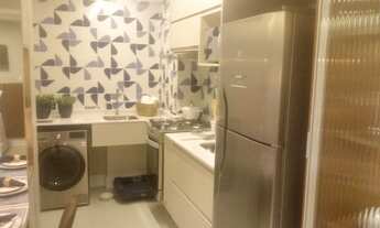 Imagem 7: LANÇAMENTO -450 metros da Estação do METRÔ VL. MATILDE - Apartamento com 2 dormitórios