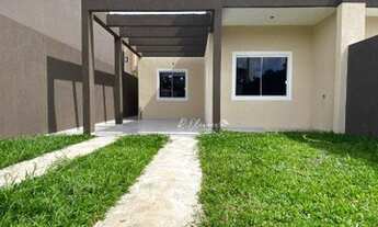 Imagem: Casa com 3 dormitórios à venda, 70 m²