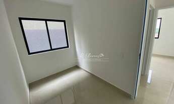 Imagem 6: Apartamento com 1 dormitório à venda, 36 m² por R$ 149.000,00 - São Domingos - São José do