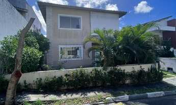 Imagem 1: Casa em condomínio Abrantes 4/4, Piscina e Espaço Gourmet privativo