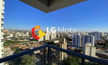 Imagem: Apartamento - Jardim Belo Horizonte - Campinas
