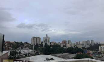 Imagem 3: Cobertura Duplex para Venda em São Paulo, Jardim Umuarama, 3 dormitórios, 1 suíte, 3 banhe