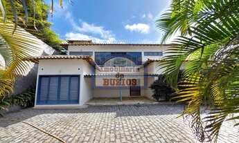 Imagem 4: Casa para venda com 500 metros quadrados com 7 quartos em Joao Fernandes - Armação dos Búz