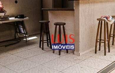 Imagem 9: Excelente casa com 3 dormitórios à venda, 105 m² por R$ 450.000 - Itaipu - Niterói/RJ - CA