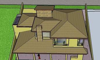 Imagem 5: Lote/Terreno para venda com 600 metros quadrados em Colinas de São Fernando - Cotia - SP
