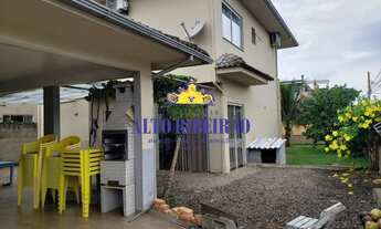 Imagem 2: ALTO RIBEIRÃO Casa com 3 dormitórios