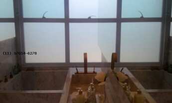 Imagem 3: Apartamento para Venda em Barueri, Green Valley Alphaville, 4 dormitórios, 4 suítes, 6 ban