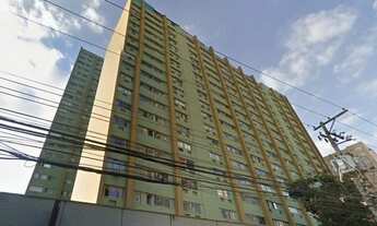 Imagem 5: AO LADO METRO / EM BOM ESTADO / PRÉDIO C/ PISCINA