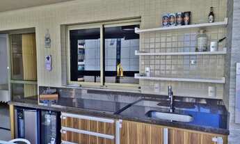 Imagem 6: Vila Velha - Apartamento Padrão - Praia Da Costa