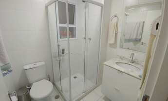 Imagem 2: Apartamento para venda possui 150 metros quadrados com 3 quartos Villa verde