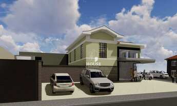 Imagem 3: Ponto para alugar, 660 m² por R$ 18.000,00/mês - Jardim Áurea - Mogi Mirim/SP