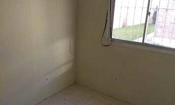 Imagem 6: Apartamento com 2 dormitórios para alugar, 48 m² por R$ 550,00/mês - Cruzeiro - Pelotas/RS