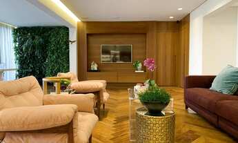 Imagem: Lindo apto para venda de 157m² 3 suítes